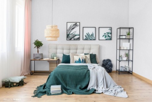 Afbeeldingen van Light Grey Plain - SK20010