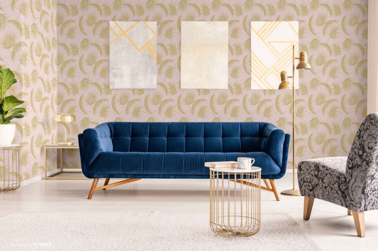 Picture of Pink Oasis - SK20018