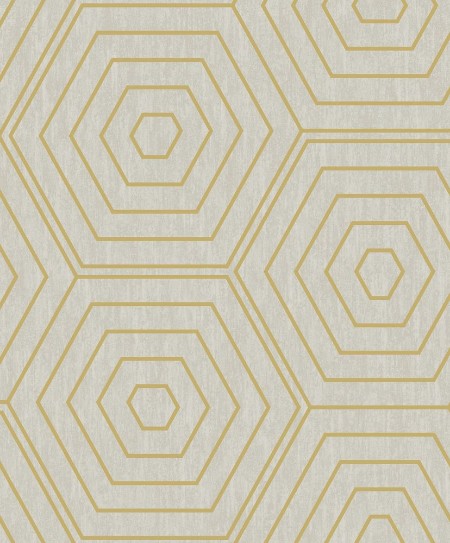 Picture of Stone Hexagons - SK20023