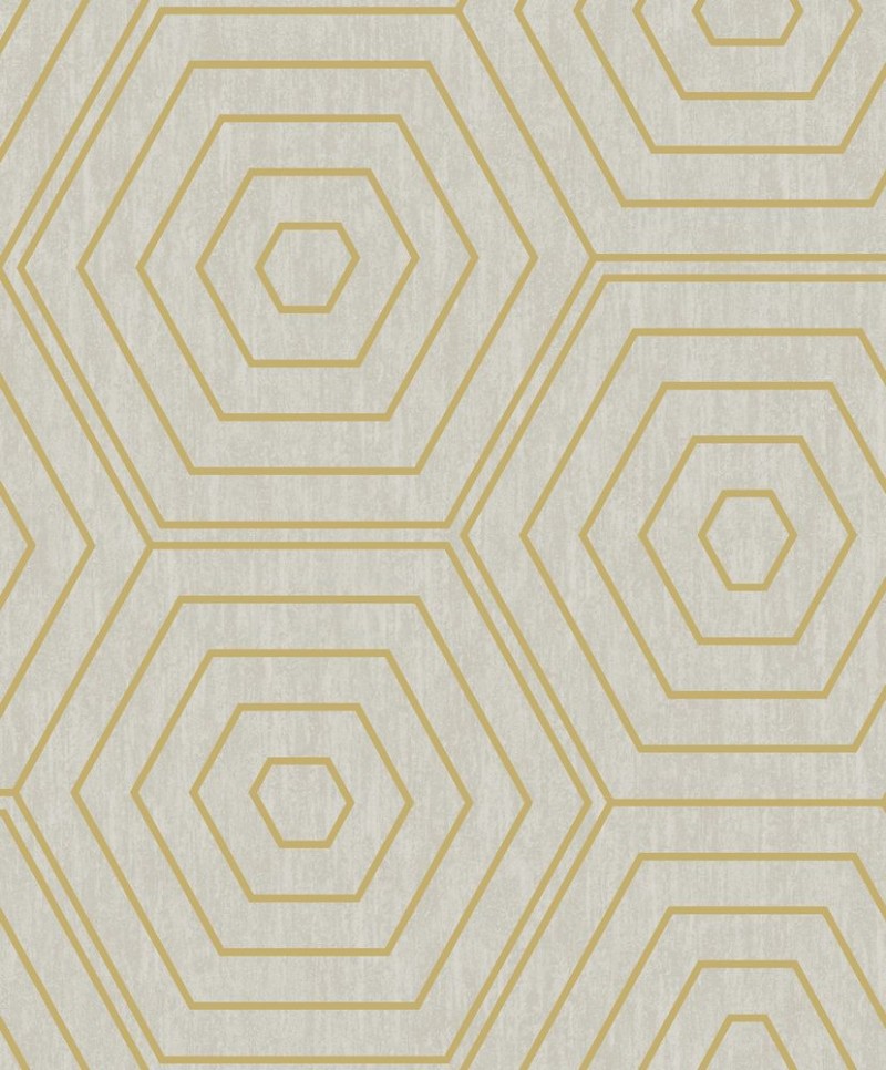 Picture of Stone Hexagons - SK20023