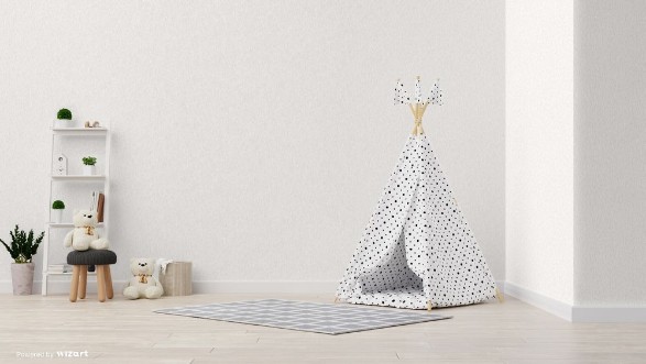 Image de Beige Stripes - LV1005