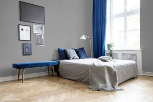 Bild på Dark Grey Mosaic - LV3304