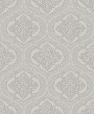 Image de Grey Damask - LV3204