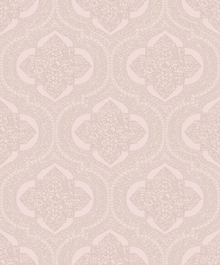 Picture of Rose Gold Damask - LV3203