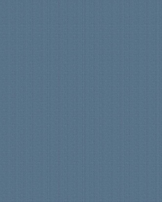 Afbeeldingen van Blue Linen Plain - SK30090