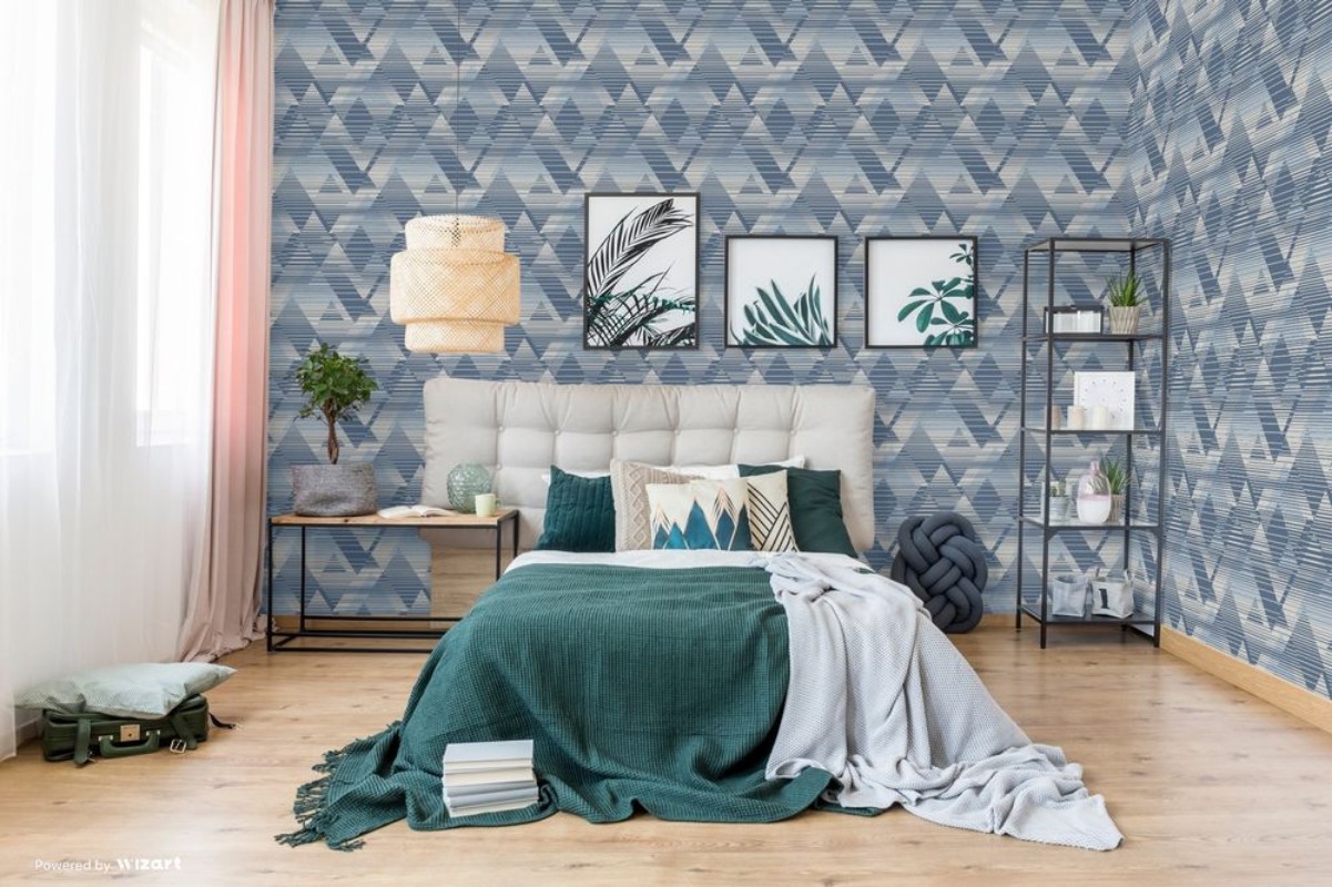 Image de Navy Blue Prism - SK30005