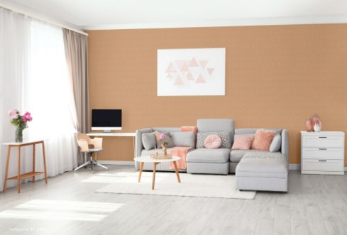 Picture of Orange Blocks - SK30031