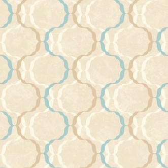 Bild på Blue Diamond Trellis - SK10029