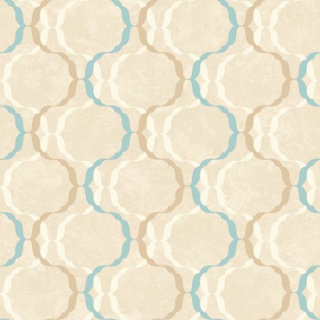 Picture of Blue Diamond Trellis - SK10029