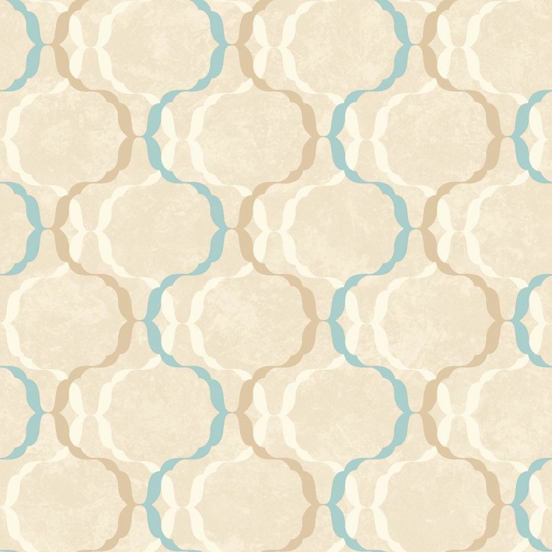 Picture of Blue Diamond Trellis - SK10029