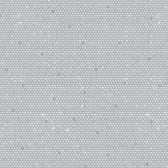 Bild på Grey Textured Honeycomb - SK10006