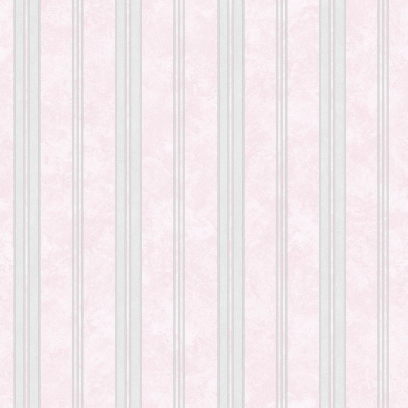 Picture of Pink Textured Stripes - SK10046