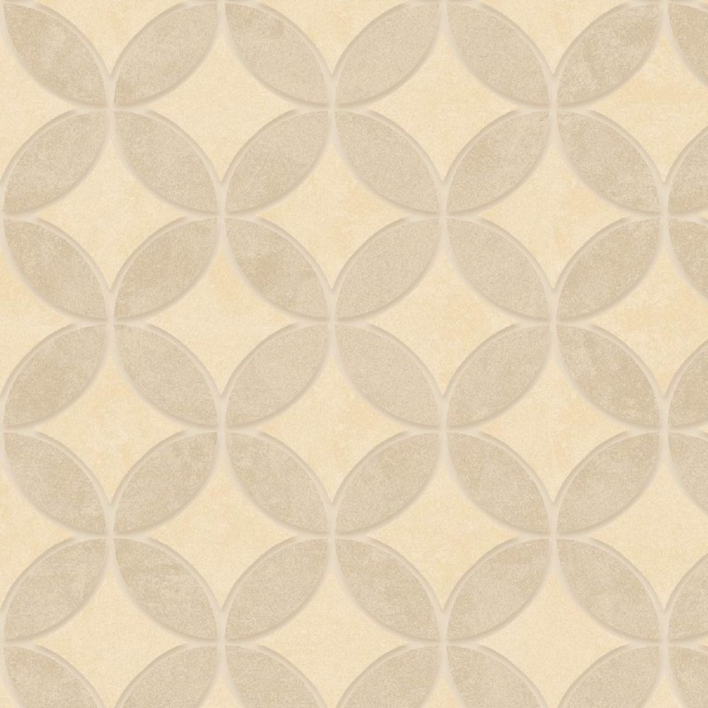 Picture of Stone Geometric Circles - SK10039