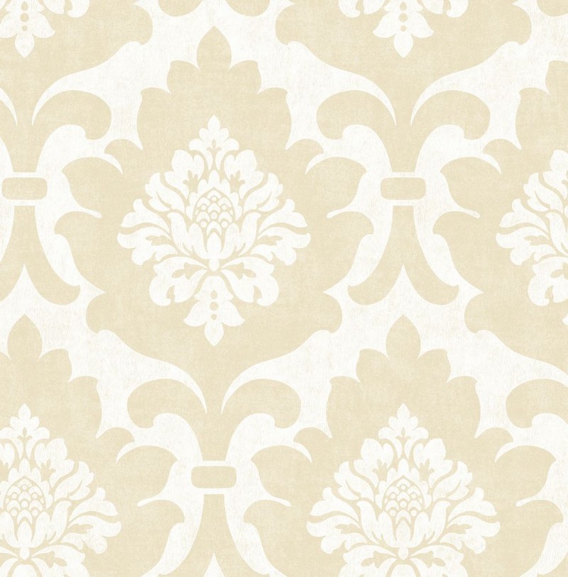 Image de Gold Damask - DE41834