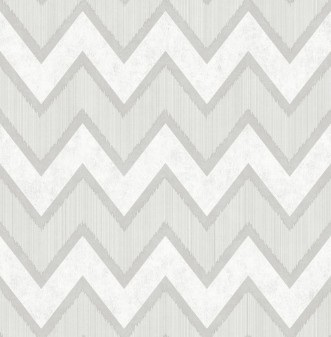 Picture of Grey Chevron - DE41844