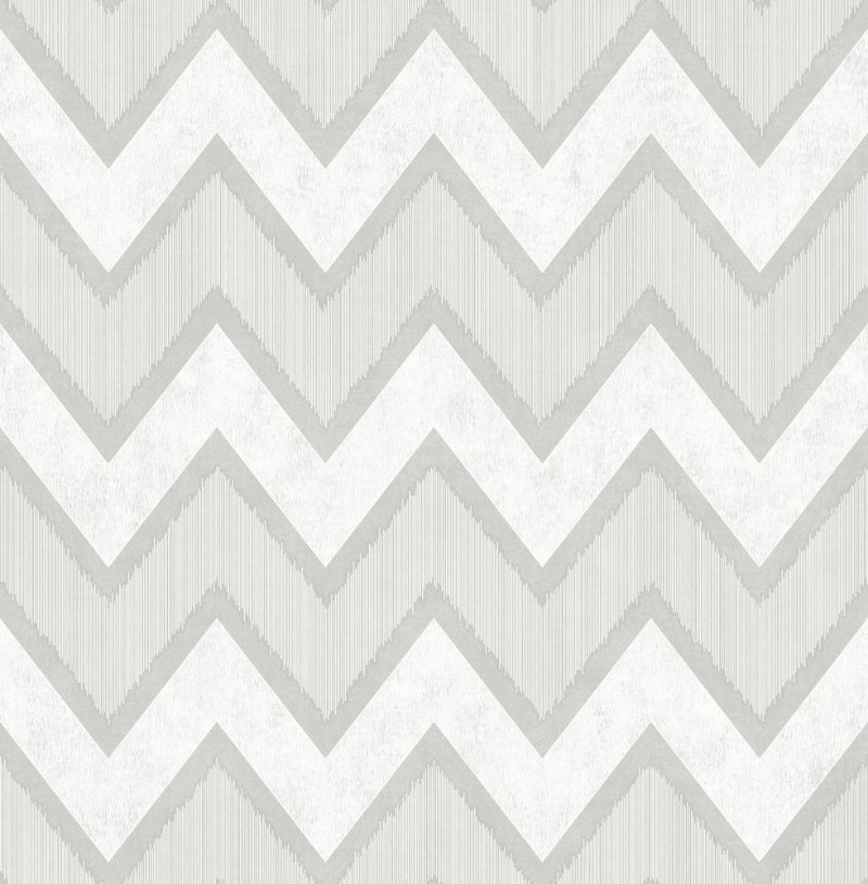 Image de Grey Chevron - DE41844