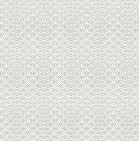 Picture of Grey Fleur De Lis - DE41867