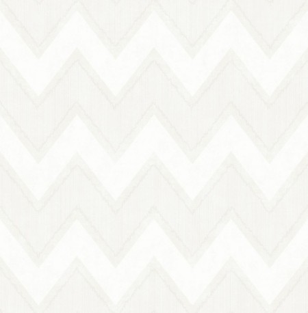 Picture of White Chevron - DE41825