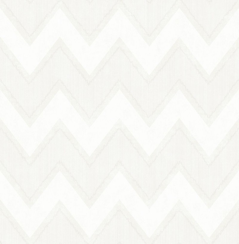 Afbeeldingen van White Chevron - DE41825