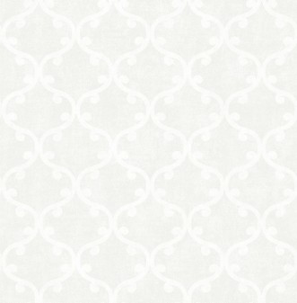 Picture of White Damask - DE41821