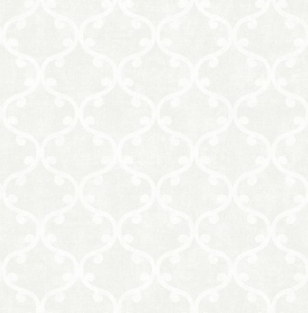 Image de White Damask - DE41821