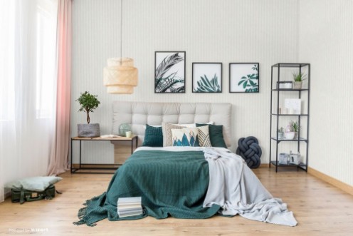 Image de White Stripe - DE41823