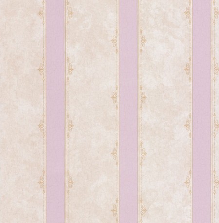 Image de Beige & Purple Stripe - DE41450
