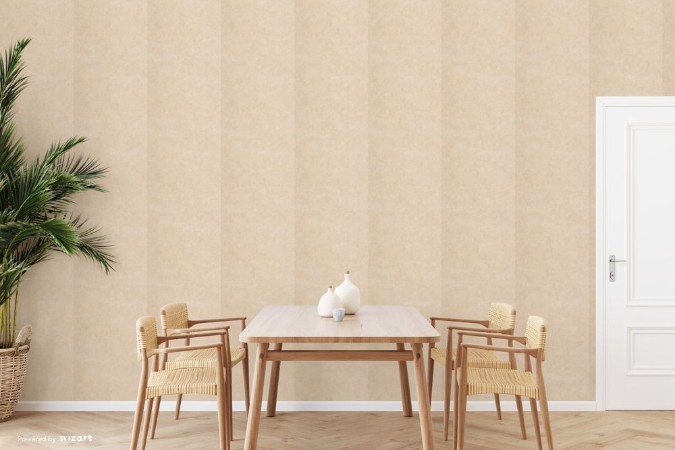 Picture of Beige Plain - DE41413