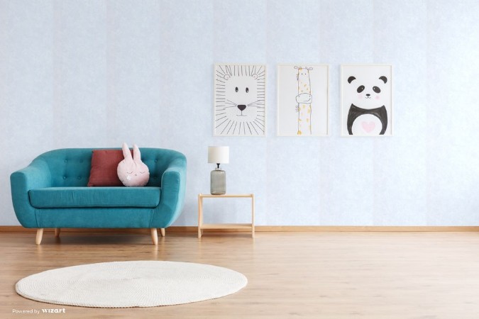 Image de Blue Plain - DE41459