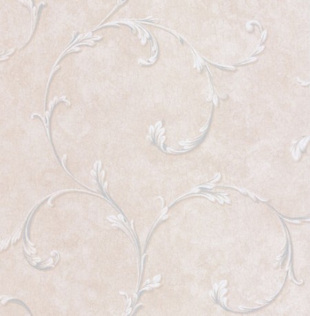 Image de Stone Acanthus Scroll - DE41453