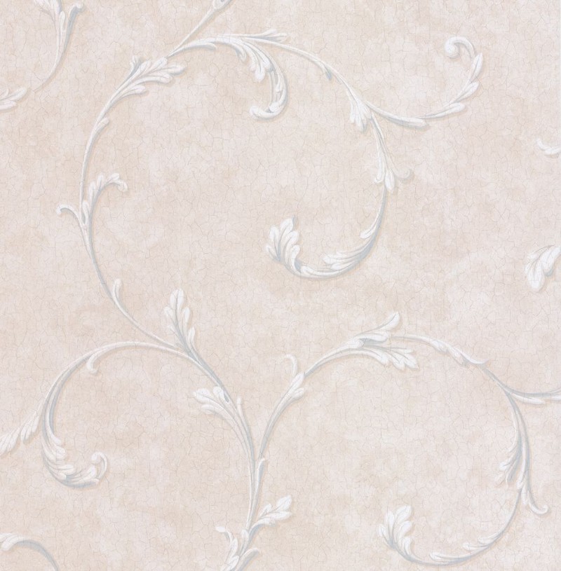 Afbeeldingen van Stone Acanthus Scroll - DE41453