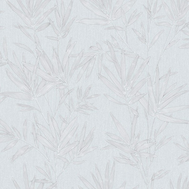 Picture of Grey Leaves - FI2205