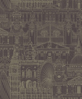 Bild på Mulberry London City - FI2304