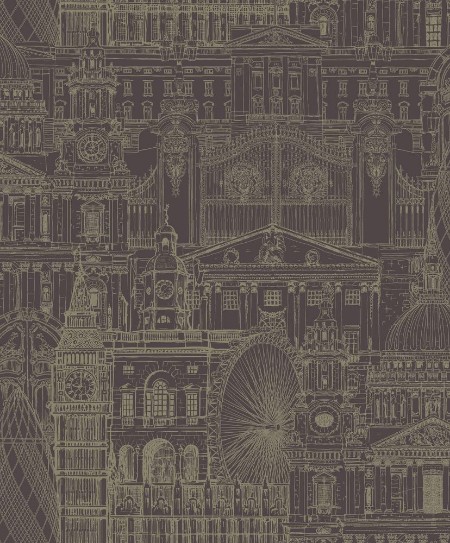 Picture of Mulberry London City - FI2304