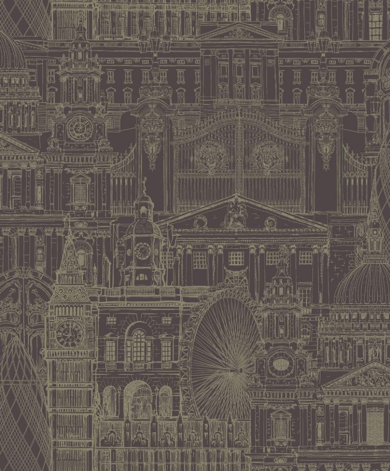 Bild på Mulberry London City - FI2304