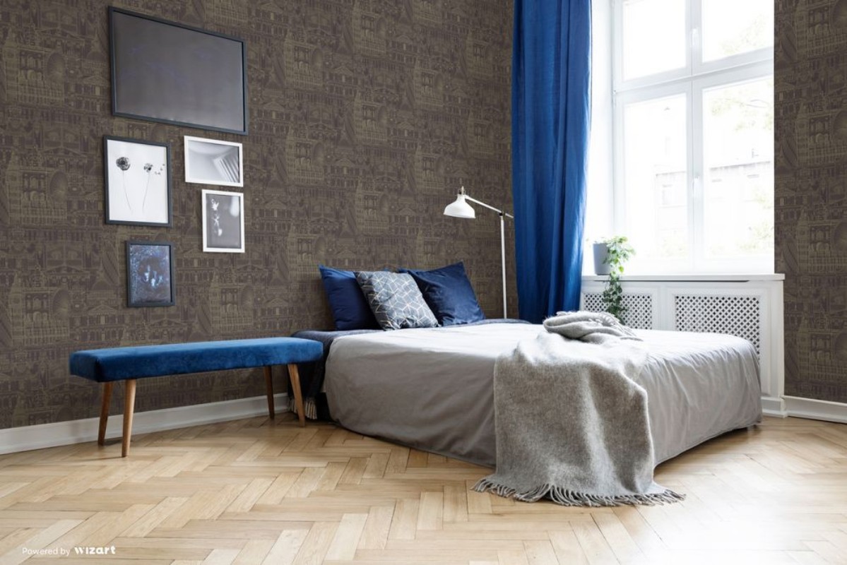 Bild på Mulberry London City - FI2304