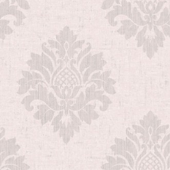 Picture of Pink Damask - FI2005