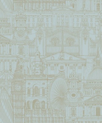 Bild på Teal London City - FI2303