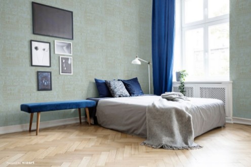 Bild på Teal London City - FI2303