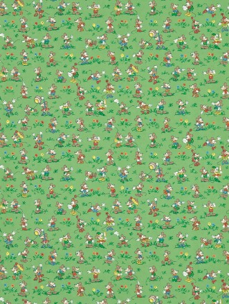 Picture of Mickey & Minnie Gumball Green - DDIW217265