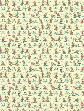 Picture of Mickey & Minnie Rhubarb & Custard - DDIW217262