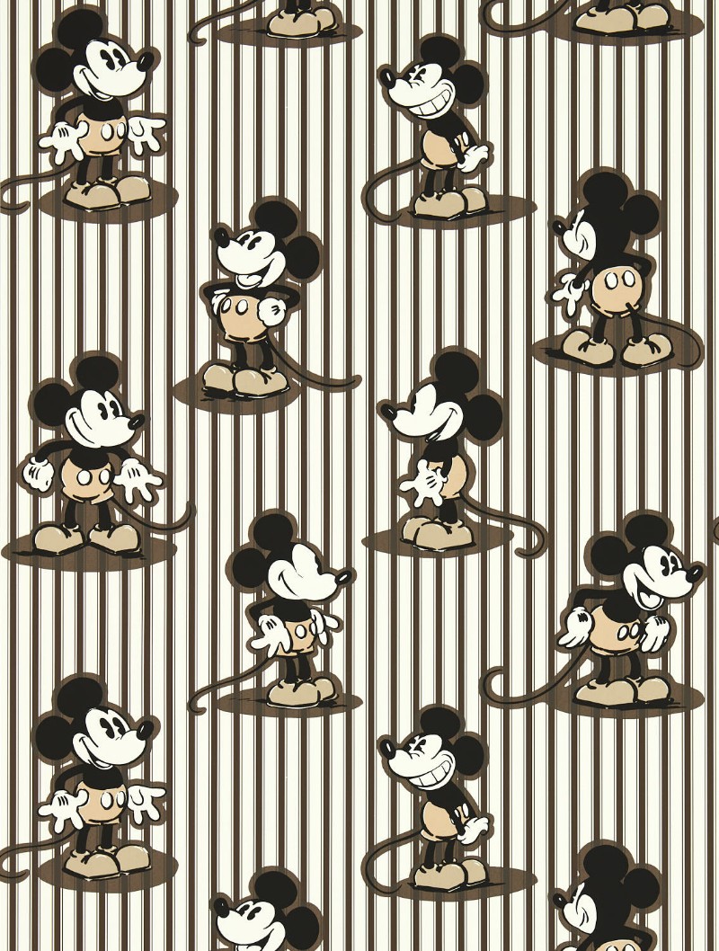 Afbeeldingen van Mickey Stripe Humbug - DDIW217272