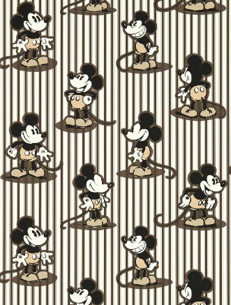 Picture of Mickey Stripe Humbug - DDIW217272