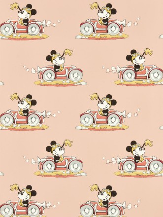 Picture of Minnie On the Move Candy Floss - DDIW217268