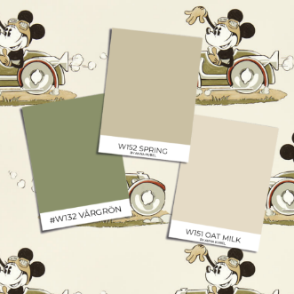 Picture of Minnie On the Move Babyccino - DDIW217270