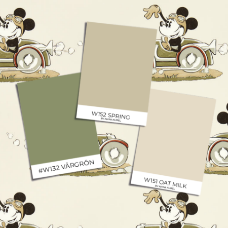 Picture of Minnie On the Move Babyccino - DDIW217270