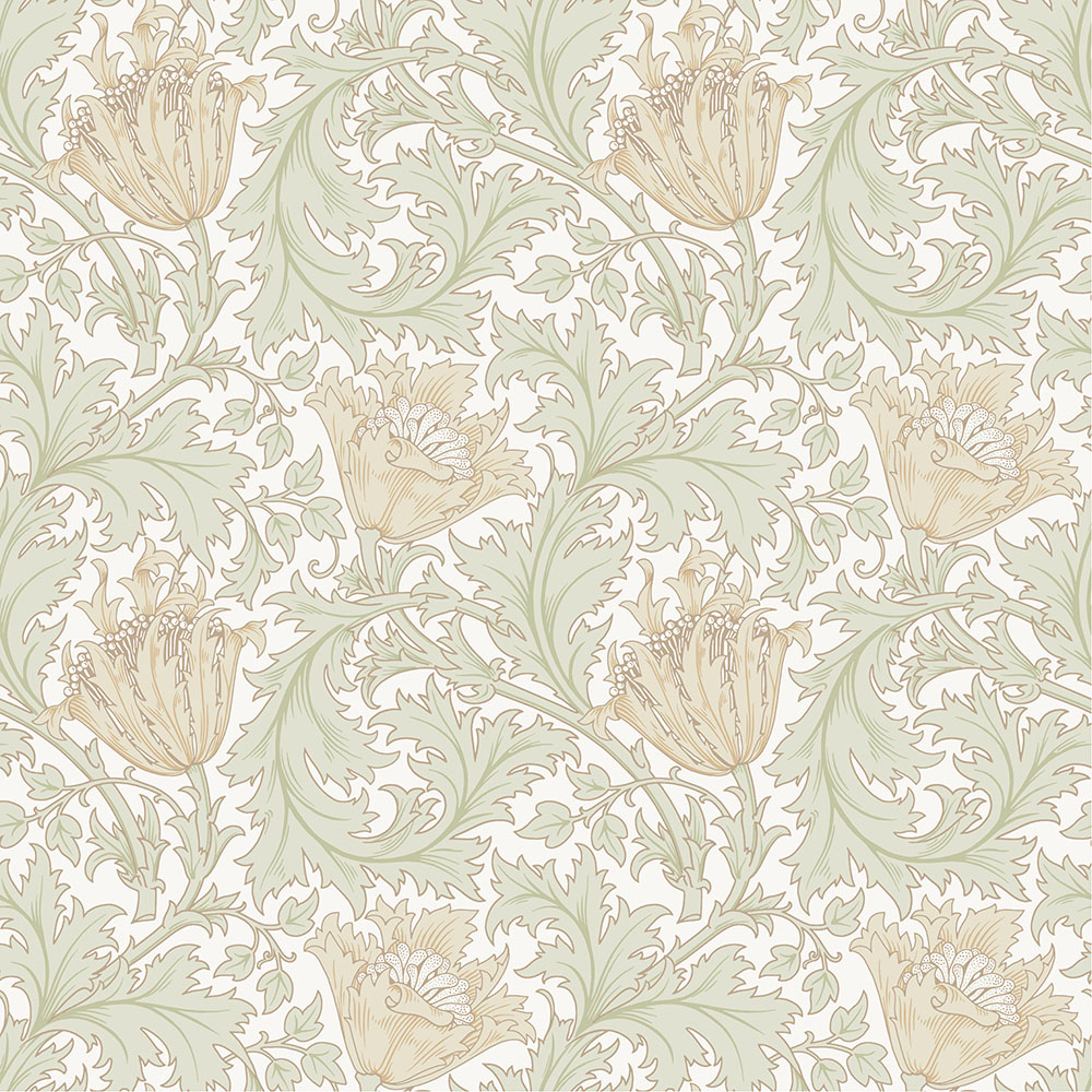 Anemone - W.Morris - 82002 paveikslėlis