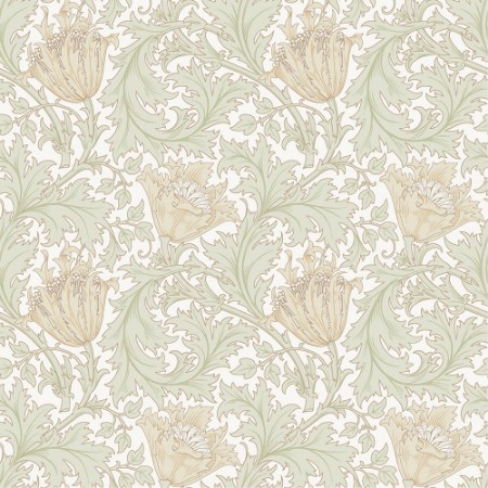 Picture of Anemone - W. Morris - 82002