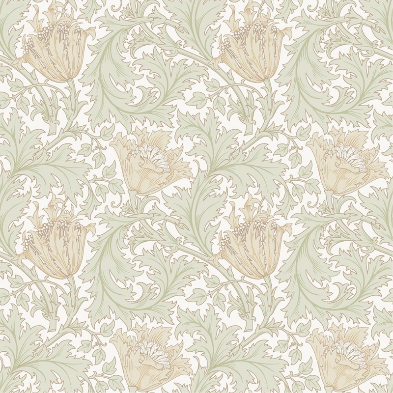 Bild på Anemone - W.Morris - 82002