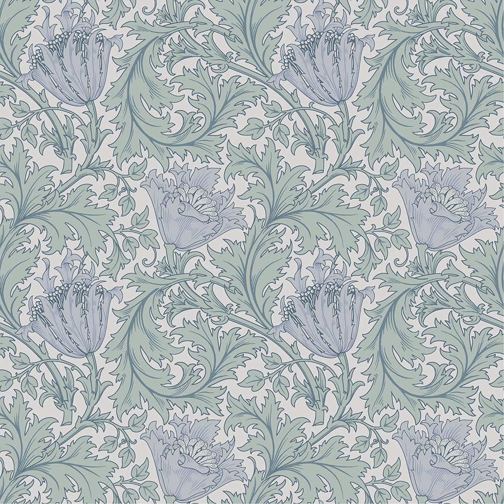 Anemone - W.Morris - 82003 paveikslėlis